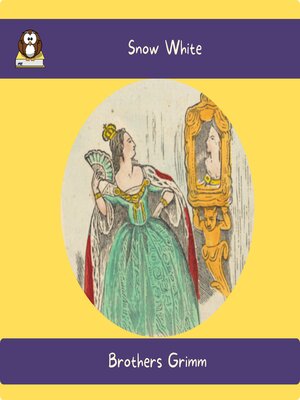 cover image of Snow White